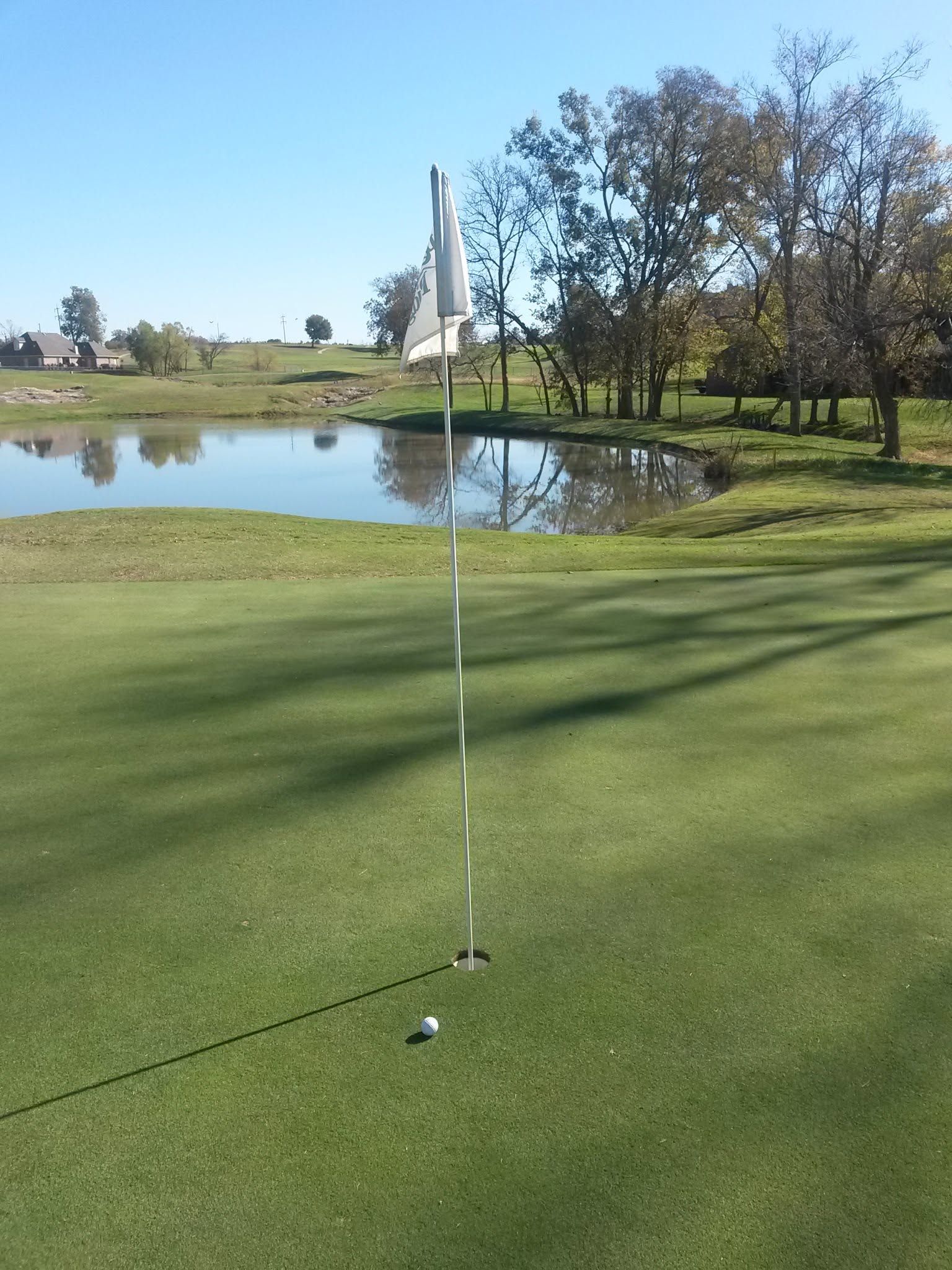 Fire Ridge Golf Course — photo 1