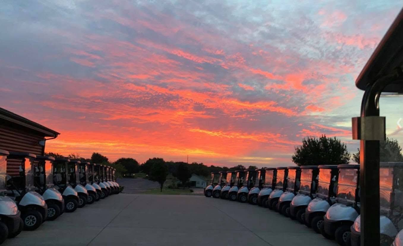 Fire Ridge Golf Course — photo 9