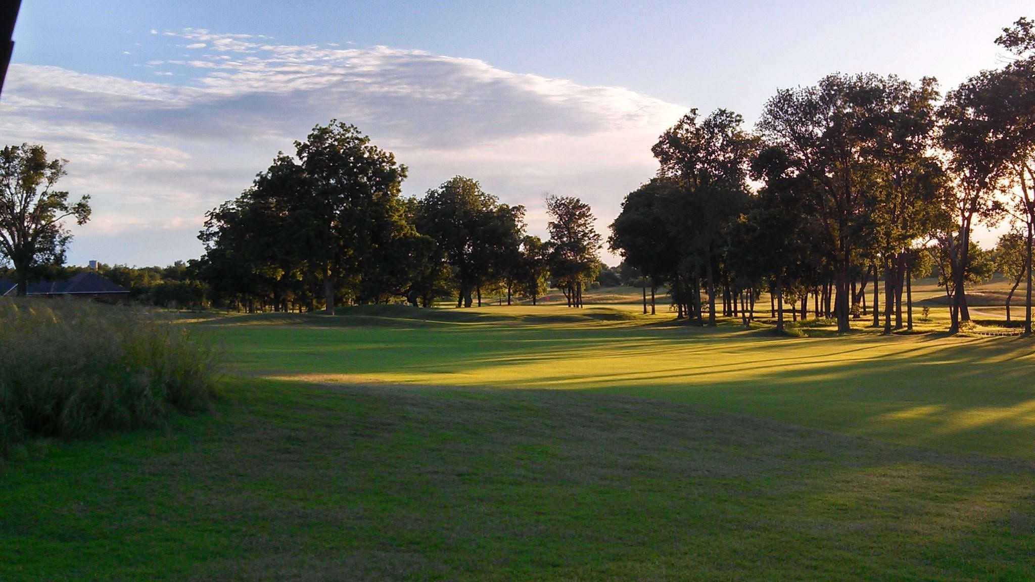 Fire Ridge Golf Course — photo 4